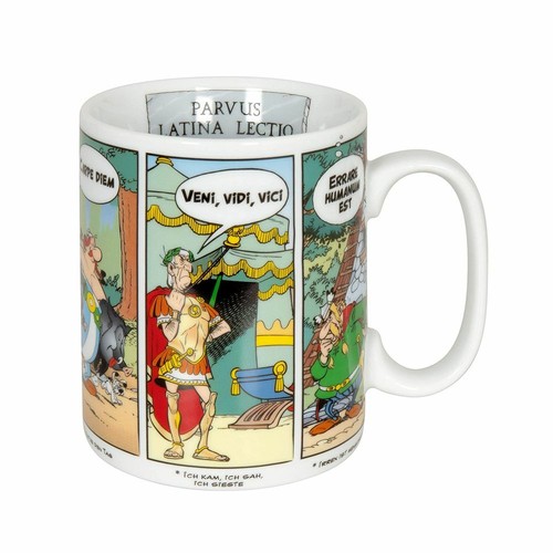 Könitz becher asterix - -,
