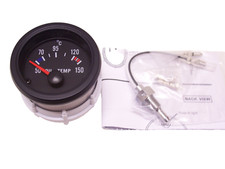 RSR Öltemperatur Anzeige SET