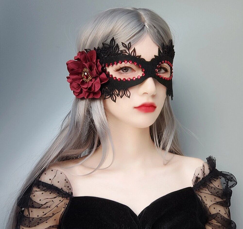 Schwarze gothic - schwarze,