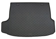 Gummi Kofferraumwanne für Honda ZR-V ab 2023- Laderaummatte Wanne Matte