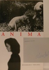 Rosemarie Trockel signiert