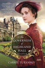 The governess highland - of,