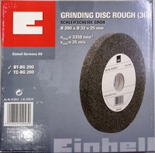 Einhell schleifstein - einhell,