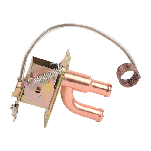 Heater control valve for volvo - control,