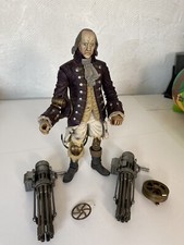 NECA BIOSHOCK INFINITE