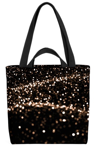 Nachtlichter tasche schwarz - tasche,