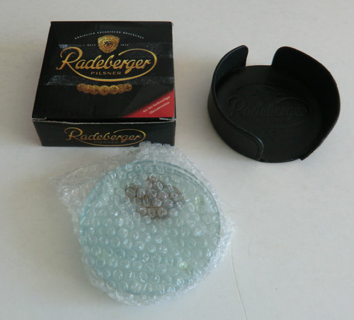 Radeberger pilsener 4er set - radeberger,