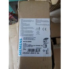 Siemens Neu 3RV5041-4MA10