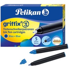 Pelikan griffix 3 - 5,