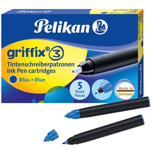 Pelikan griffix 3 - 5,
