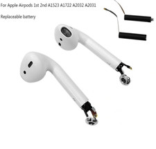 Akku ion accu - accu, airpod