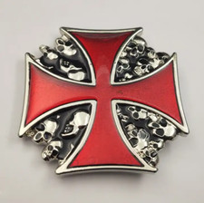 Gürtelschnalle Buckle für