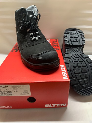 Elten sicherheitsstiefel - elten,