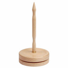 KnitPro Garnspender: natürlich