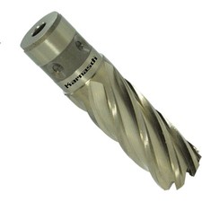 HSS-XE-Kernbohrer 13-39mm