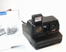 Polaroid Sofortbildkamera 600