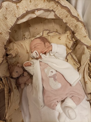 Luna reborn baby - luna❤️reborn,