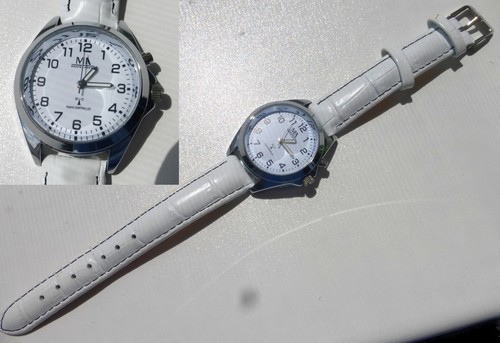 Meister anker armbanduhr - ma,