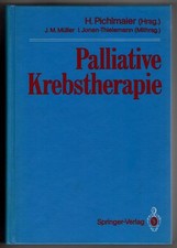 Palliative Krebstherapie