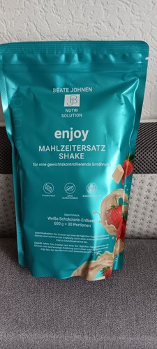 Beate johnen nutri solution - beate,