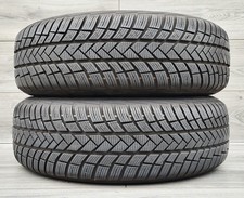 2x 215/65 R17 99H Vredestein Wintrac PRO RO  Winterreifen aus 2024 7mm N15