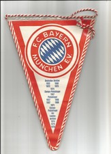 alter gut erhaltener FC