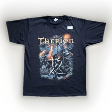 Therion / T-Shirt XL /