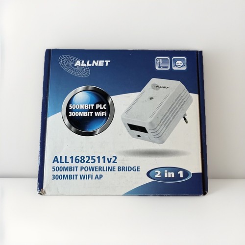 Powerline bridge wifi lan wlan - powerline,