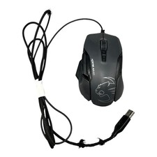 Roccat Kone Aimo Gaming Maus