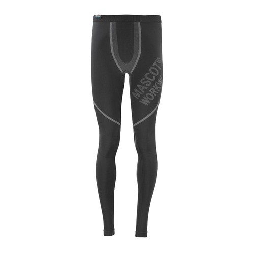 Mascot funktionsunterhose moss - mascot,