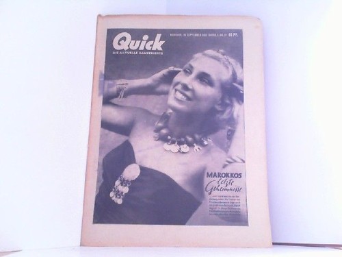 Quick september - quick., /
