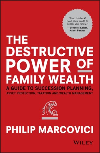 The destructive power - destructive,