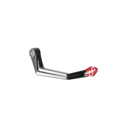 Bremshebel schutz carbon 132 - schutz,