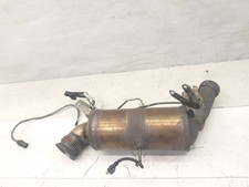 Mercedes W212 W204 220 CDI