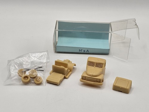 Kleinserie a resin - a,