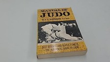 The Manual of Judo (Know-how
