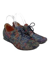 THINK! Schnürschuhe Damen