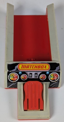Matchbox trickshifters - matchbox,,