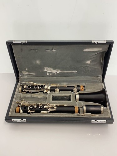 Buffet crampon e12f grenadill - e12f,