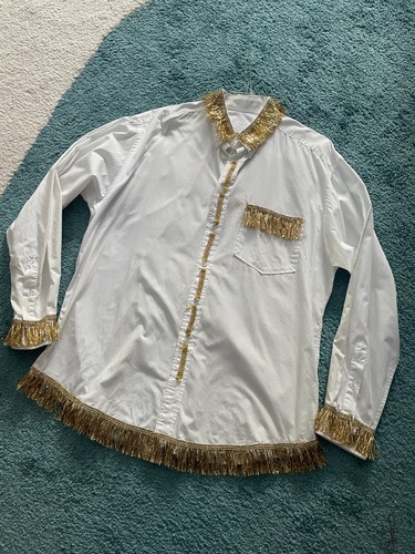 Fasching kostüm engel - kostüm, m-l