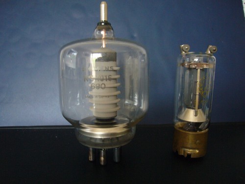 Senderöhre siemens 1016 - siemens,
