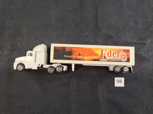 Werbetruck eders - 1:87,,