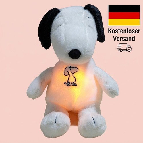 28cm snoopy beruhigender - snoopy,