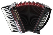 Alpenklang Pro III 72-Bass