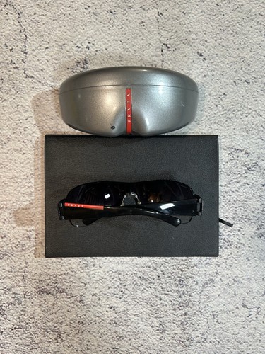 Prada linea rossa - linea,