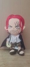One Piece Plüschfigur Shanks