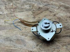 Motor Synchronmotor