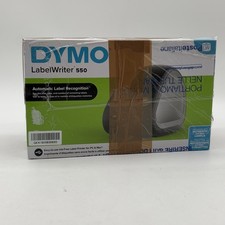 Dymo LabelWriter 550 Etikettendrucker (2112722) DEFEKT