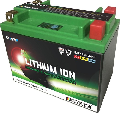 Lithium batterie für - lithium,