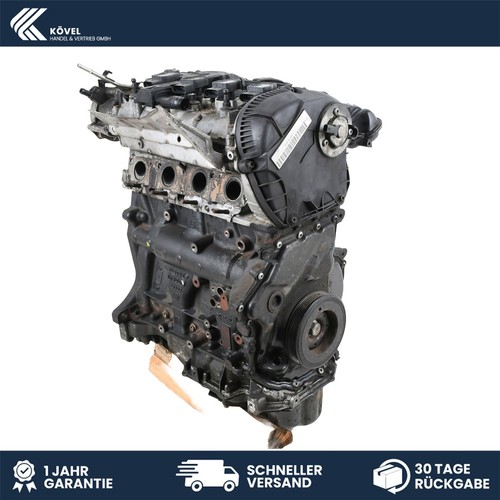 Audi motor cabd tfsi 125 - motor, 1.8